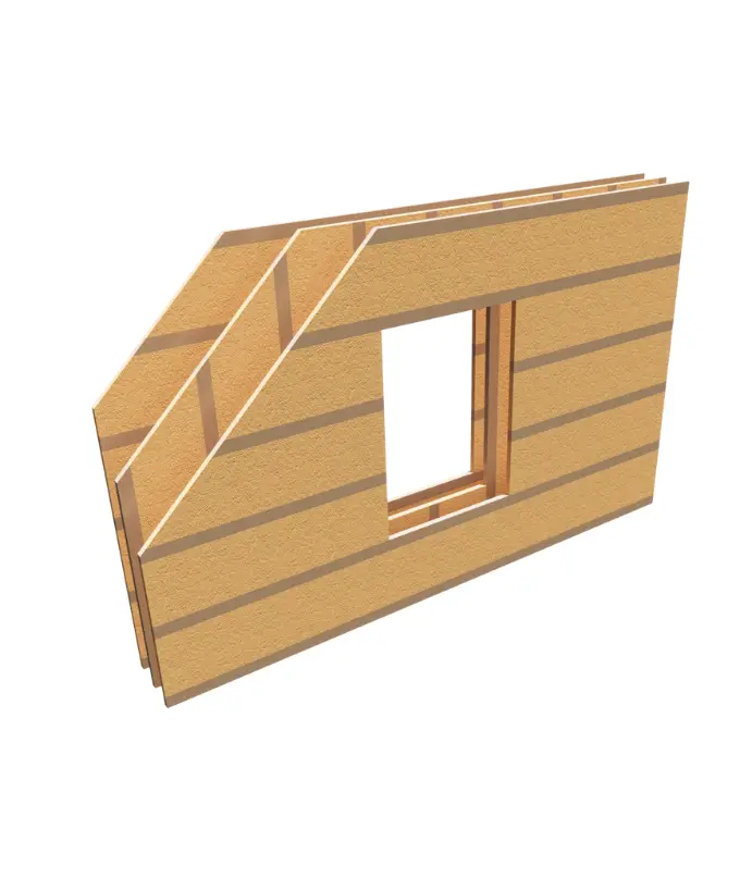 fxdgcbjhnk,.png stacked composition of cross folds of PANOBLOC wood facades